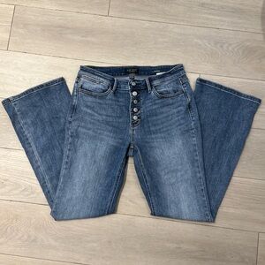 Judy‎ Blue Classic Denim Boot Cut Jeans 9/29